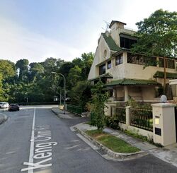 Bukit Timah Road (D10), Detached #546507651